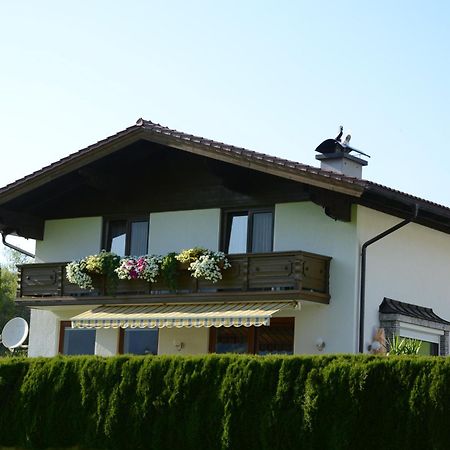 Haus Erlbacher Абтенау Екстер'єр фото